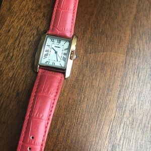 Watch women’s